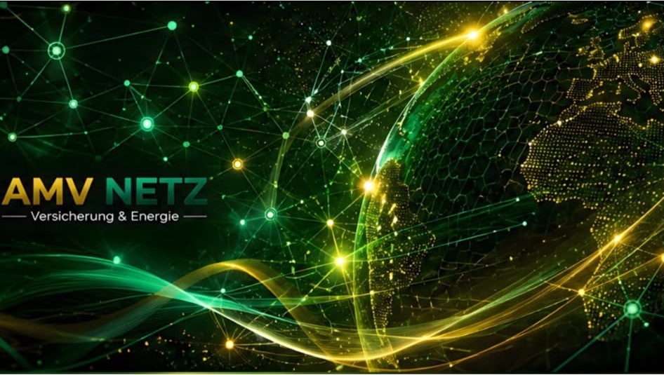 AMV GKV NETZ Versicherung und Energie